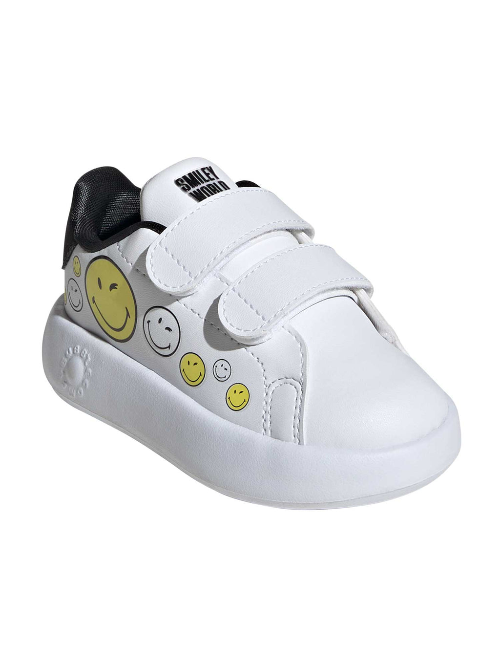 ADIDAS SPORTSWEAR Обувки Smiley Advantage Kids