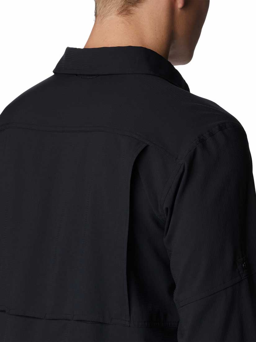 COLUMBIA Риза Silver Ridge Utility Lite