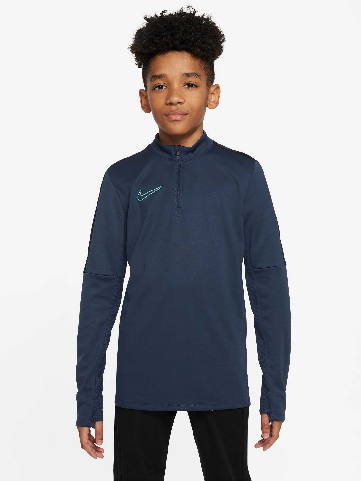 NIKE Блуза K NK DF ACD23 DRILL TOP BR