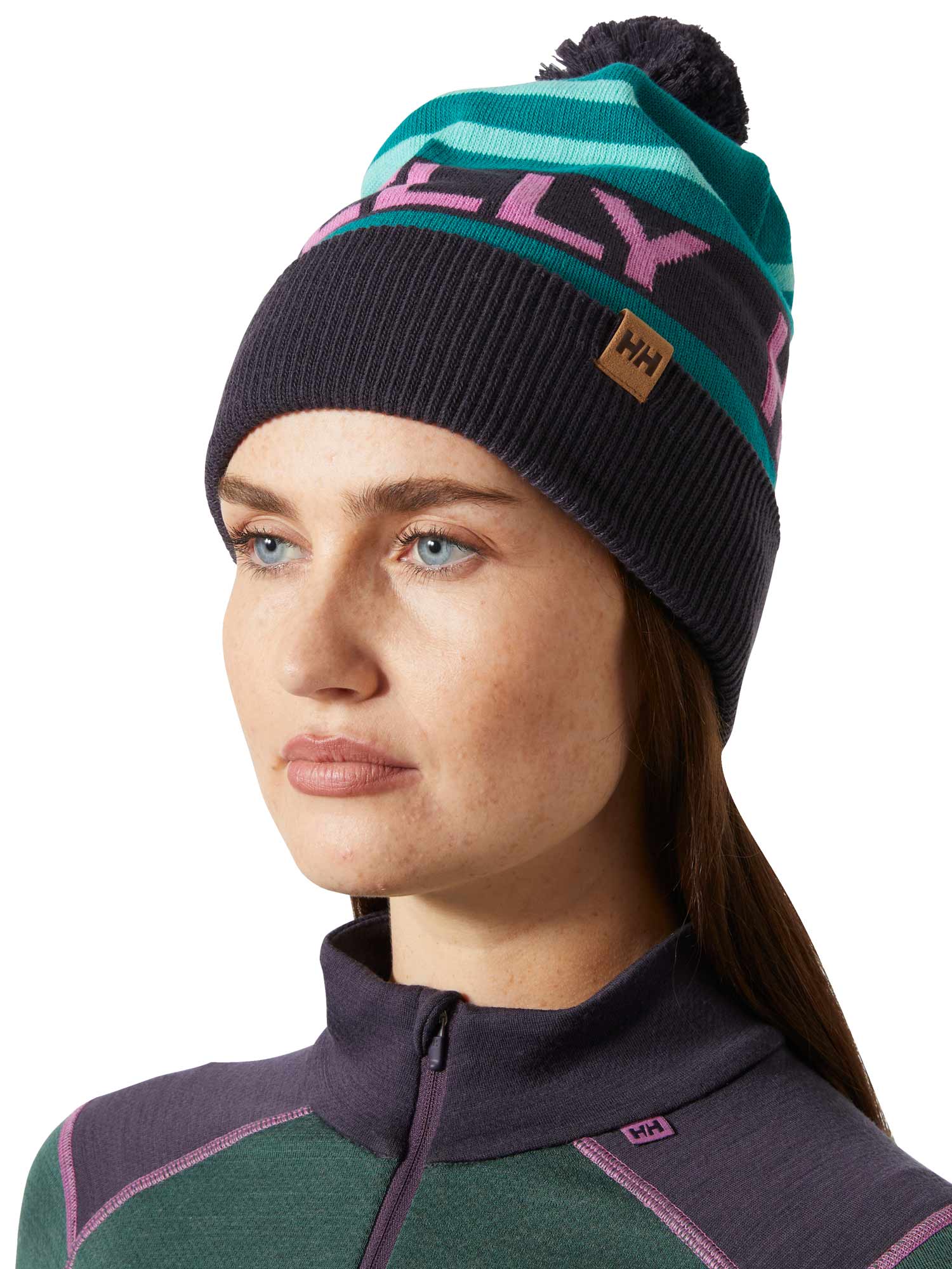 HELLY HANSEN Шапка RIDGELINE BEANIE