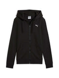 PUMA Суитшърт ESS Full-Zip Hoodie FL