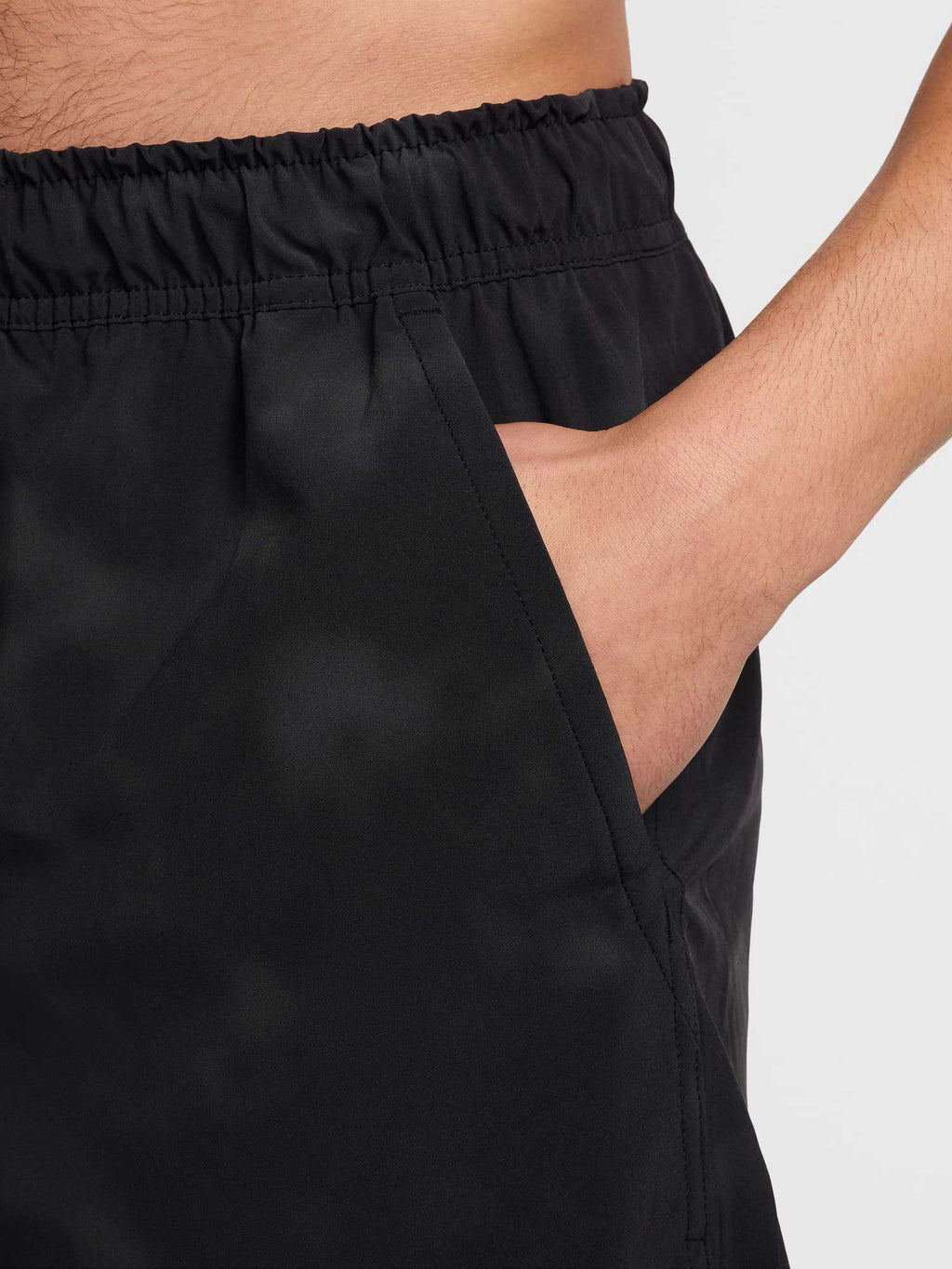 NIKE Къси панталони M NK DF UNL 7IN SHORT PRINT