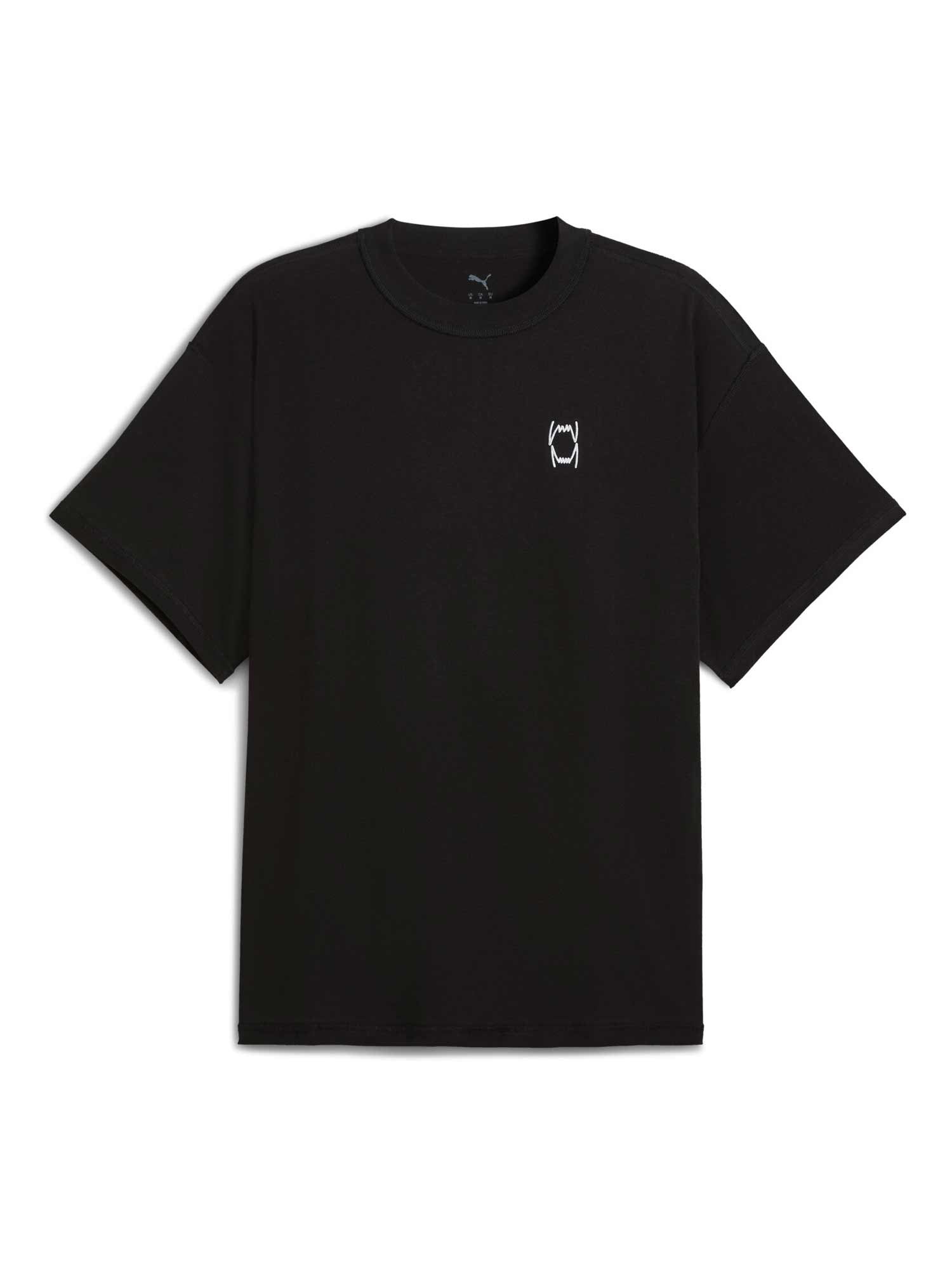 PUMA Тениска Pivot Unisex Tee 3.0