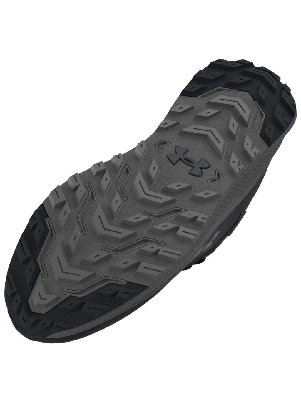 UNDER ARMOUR Обувки Charged Bandit TR 3 SP