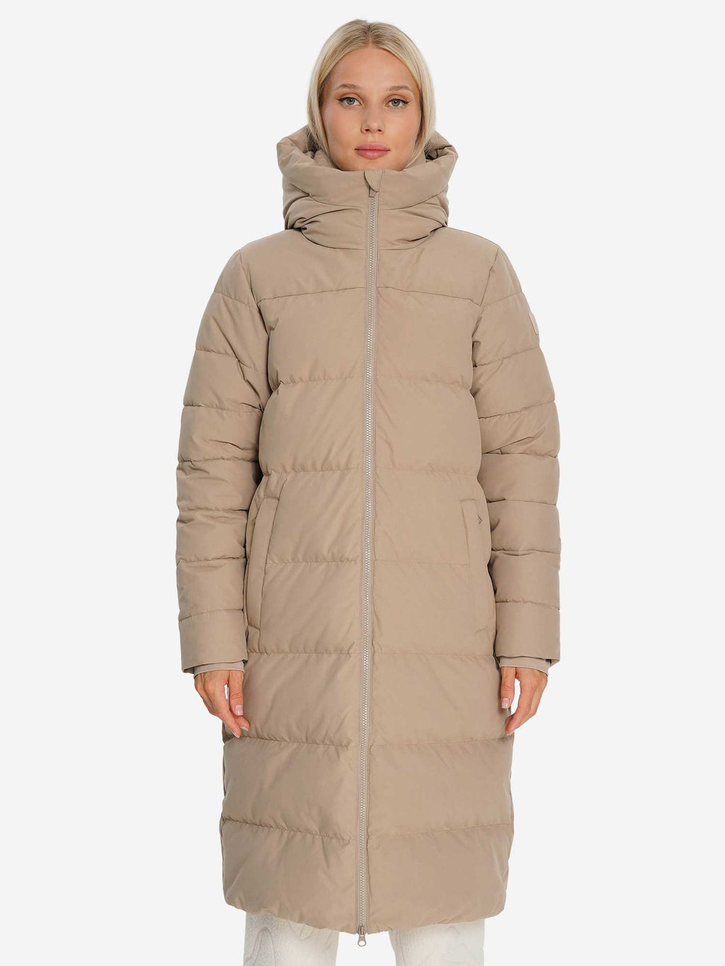 DEMIX Яке W D Winter Pack Go To Down Puffa 1
