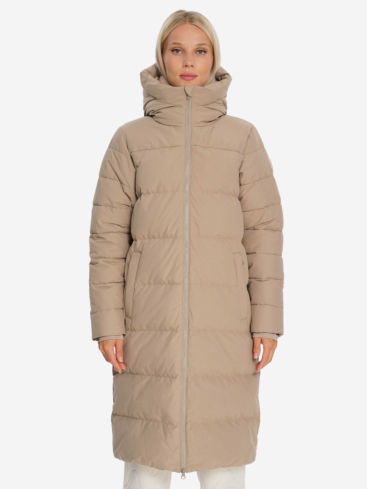 DEMIX Яке W D Winter Pack Go To Down Puffa 1