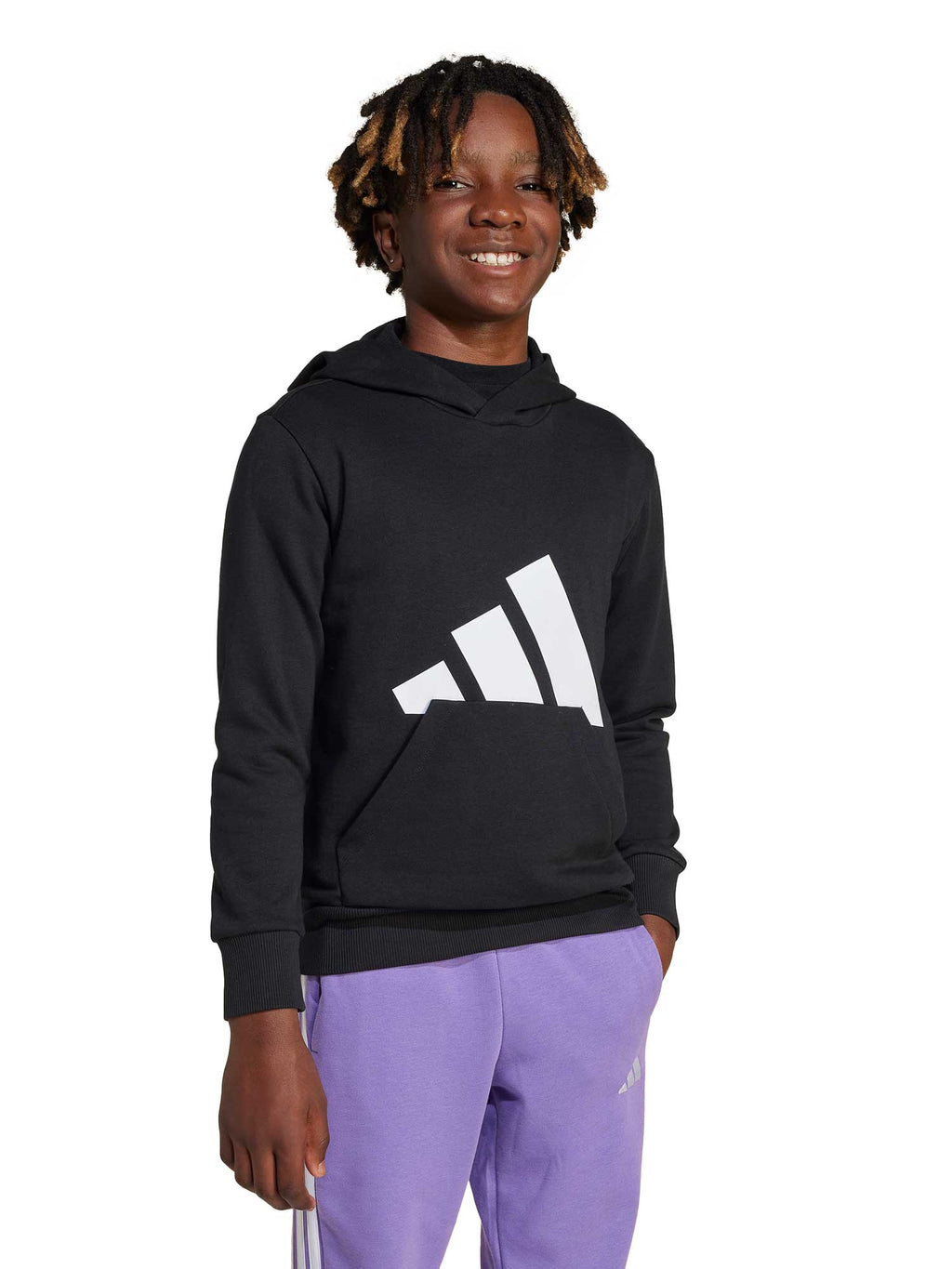 ADIDAS SPORTSWEAR Суитшърт Essentials Hoodie Kids