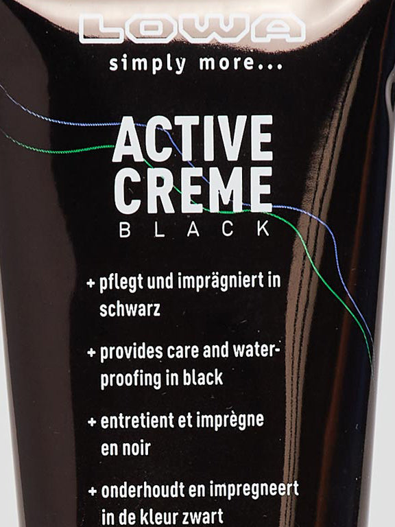 LOWA Крем ACTIVE 75ml