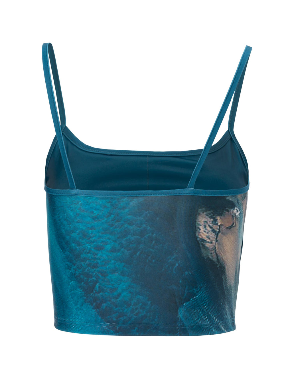 BRILLE Бюстие Wild Ocean