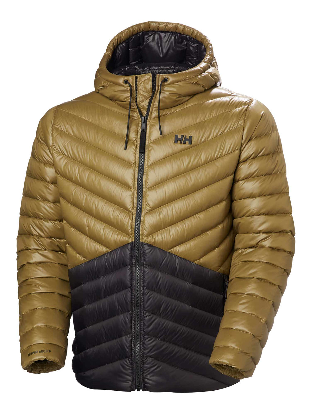 HELLY HANSEN Яке STOWE DOWN JACKET