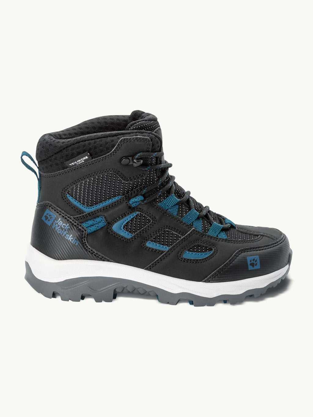 JACK WOLFSKIN Обувки VOJO TEXAPORE MID K
