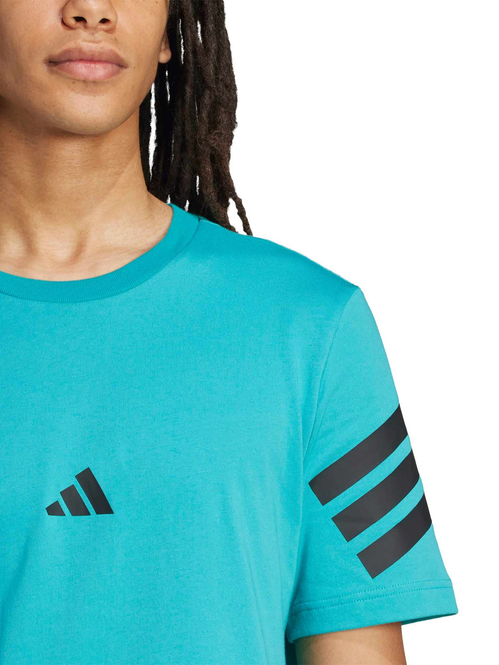 ADIDAS SPORTSWEAR Тениска Future Icons 3-Stripes T-Shirt