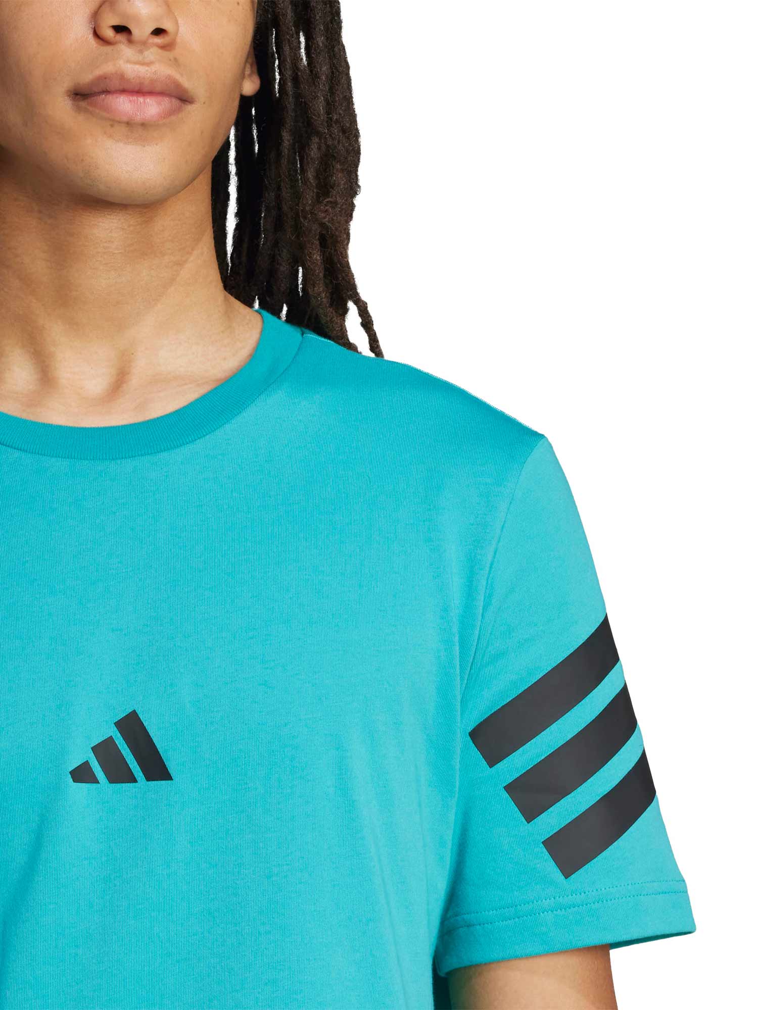 ADIDAS SPORTSWEAR Тениска Future Icons 3-Stripes T-Shirt