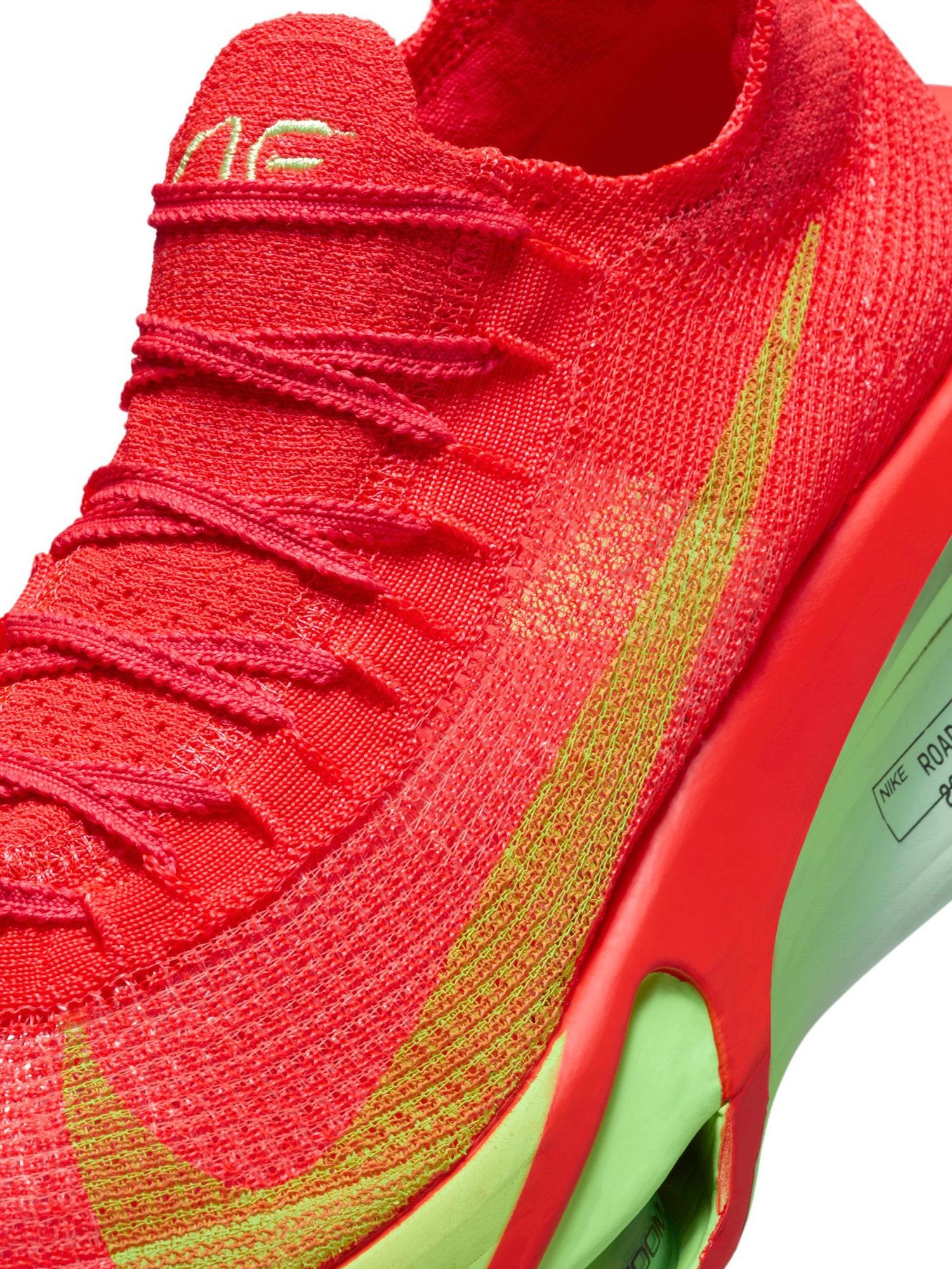NIKE Обувки AIR ZOOM ALPHAFLY NEXT 3