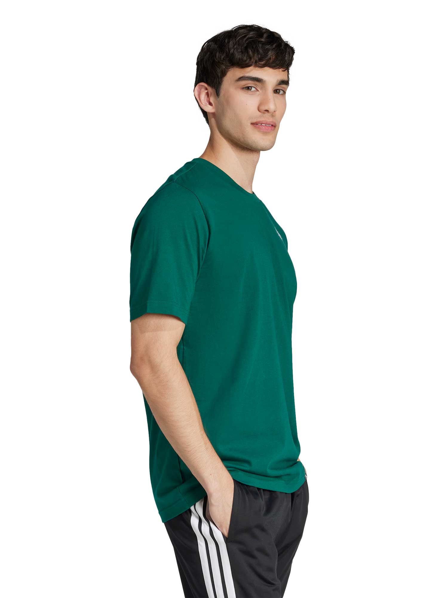 ADIDAS SPORTSWEAR Тениска Lounge Still Life Bowl Graphic Tee