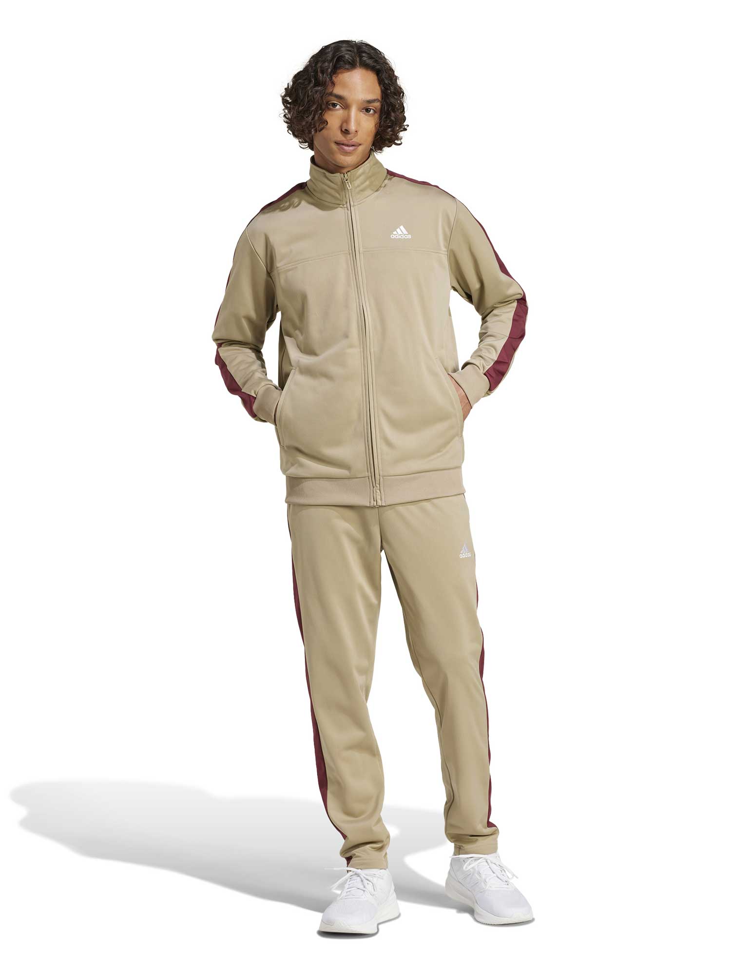ADIDAS SPORTSWEAR Спортен екип Sportswear Small Logo