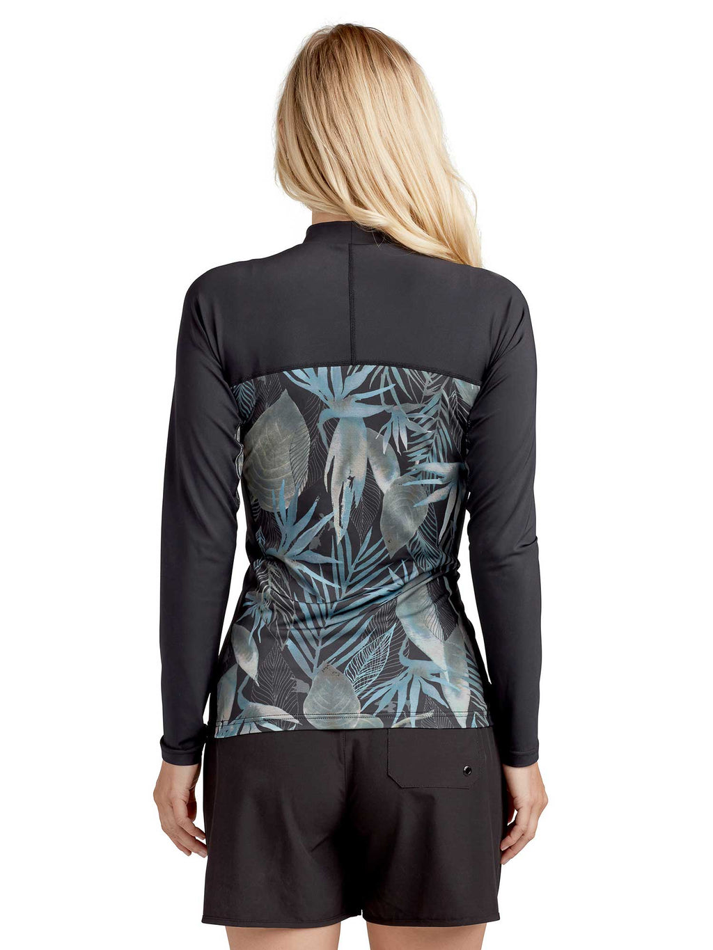 DAKINE Блуза за сърф с UV защита HD SNUG FIT L/S