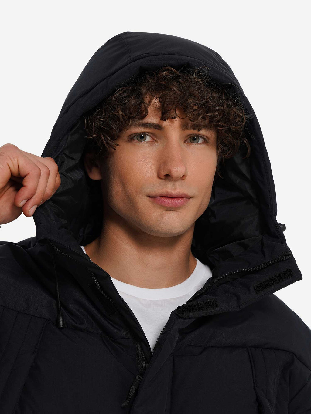 DEMIX Яке M D Down Urban Reg Jacket