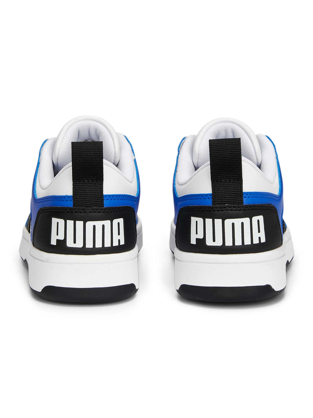 PUMA Обувки Rebound Layup Lo SL Jr