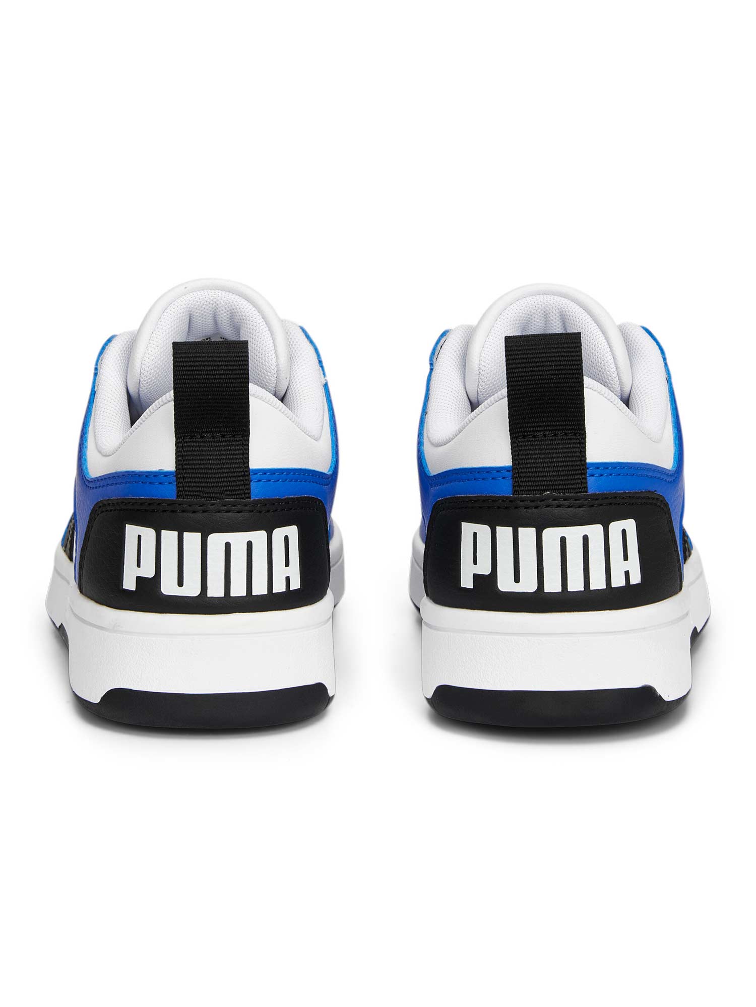 PUMA Обувки Rebound Layup Lo SL Jr
