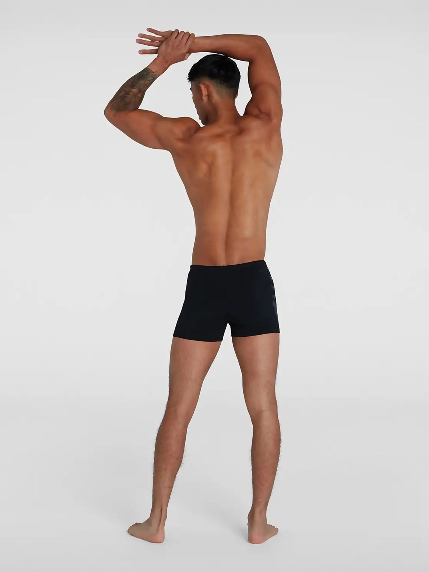 SPEEDO Бански BOOM LOGO SPLICE ASHT AM