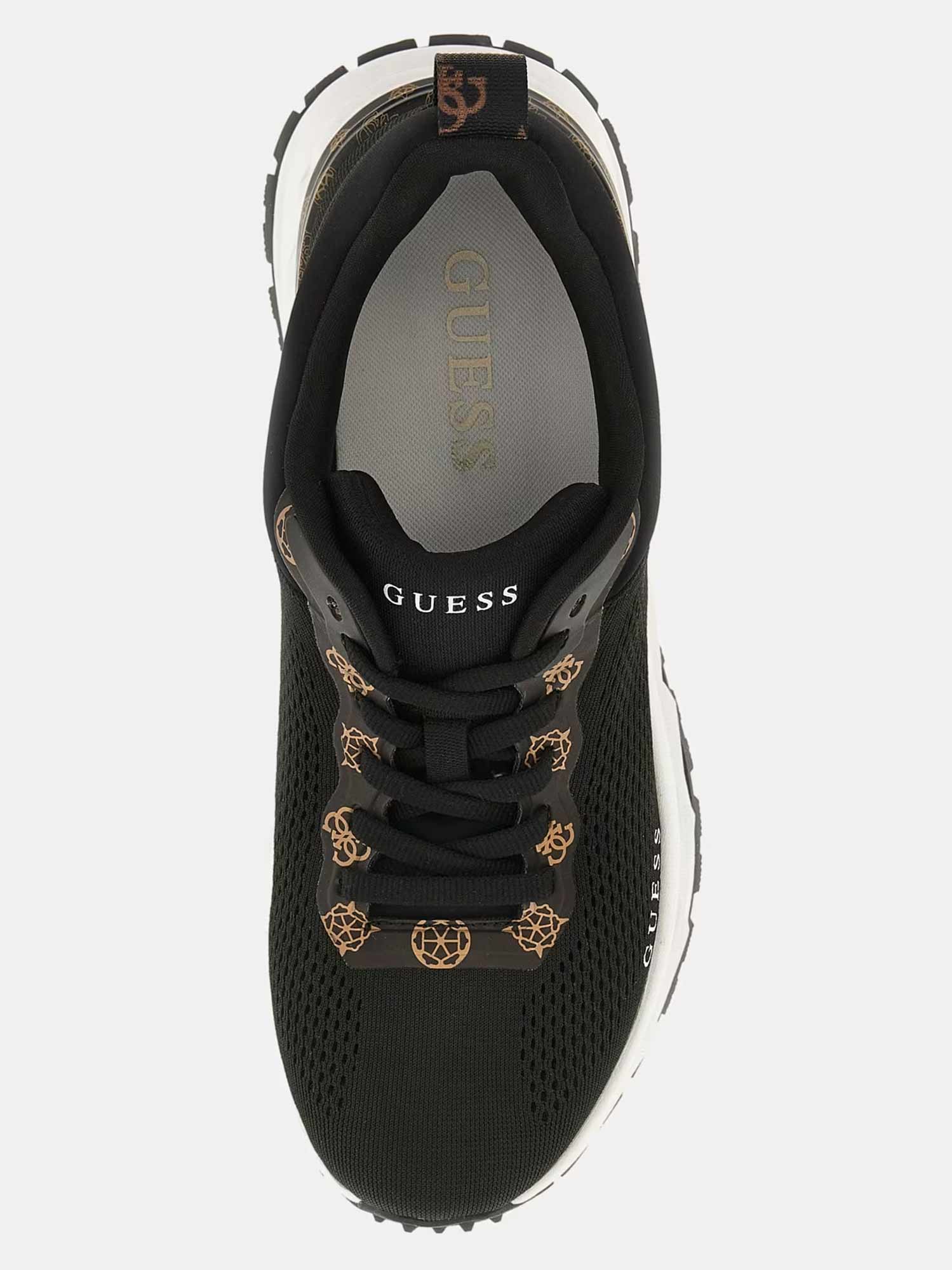 GUESS Обувки RUNIT2