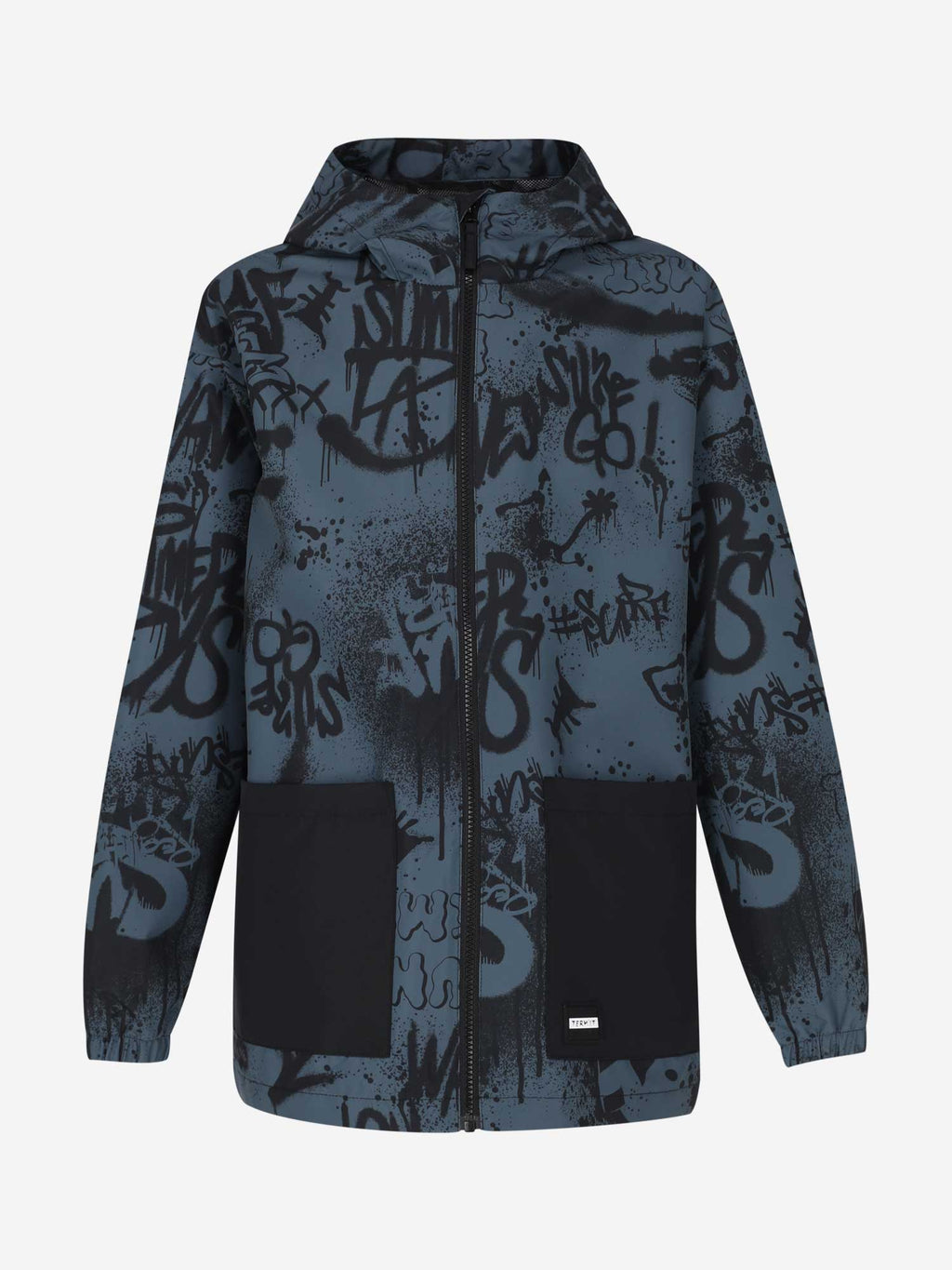 TERMIT Яке Skate Boys Windbreaker