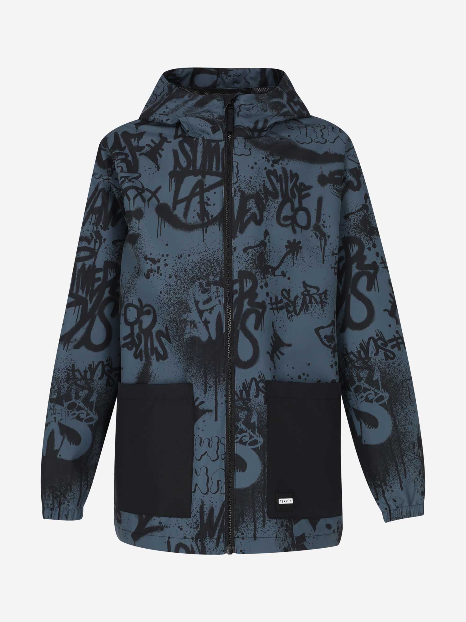 TERMIT Яке Skate Boys Windbreaker