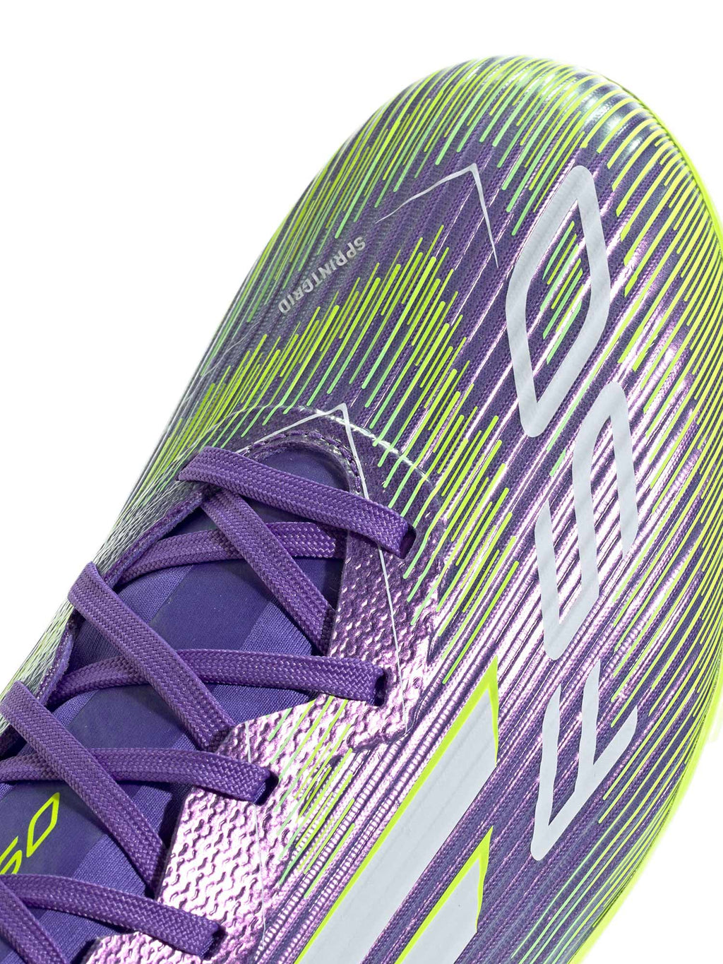 ADIDAS PERFORMANCE Обувки F50 League Firm\/Multi-Ground Boots