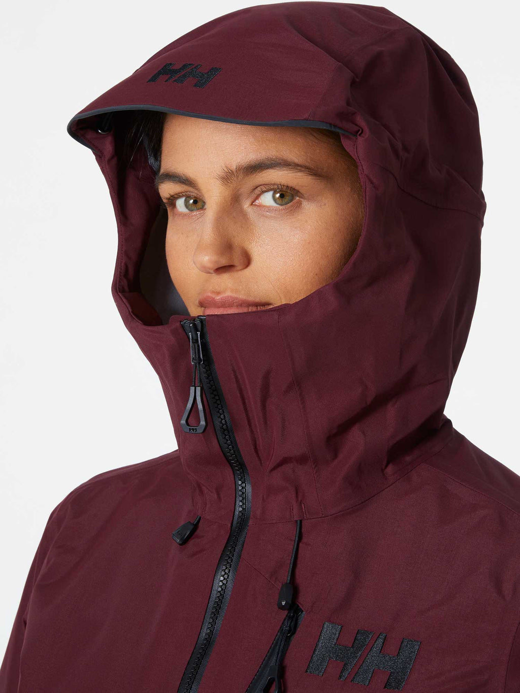 HELLY HANSEN Яке W ODIN 9 WORLDS 3.0 JACKET