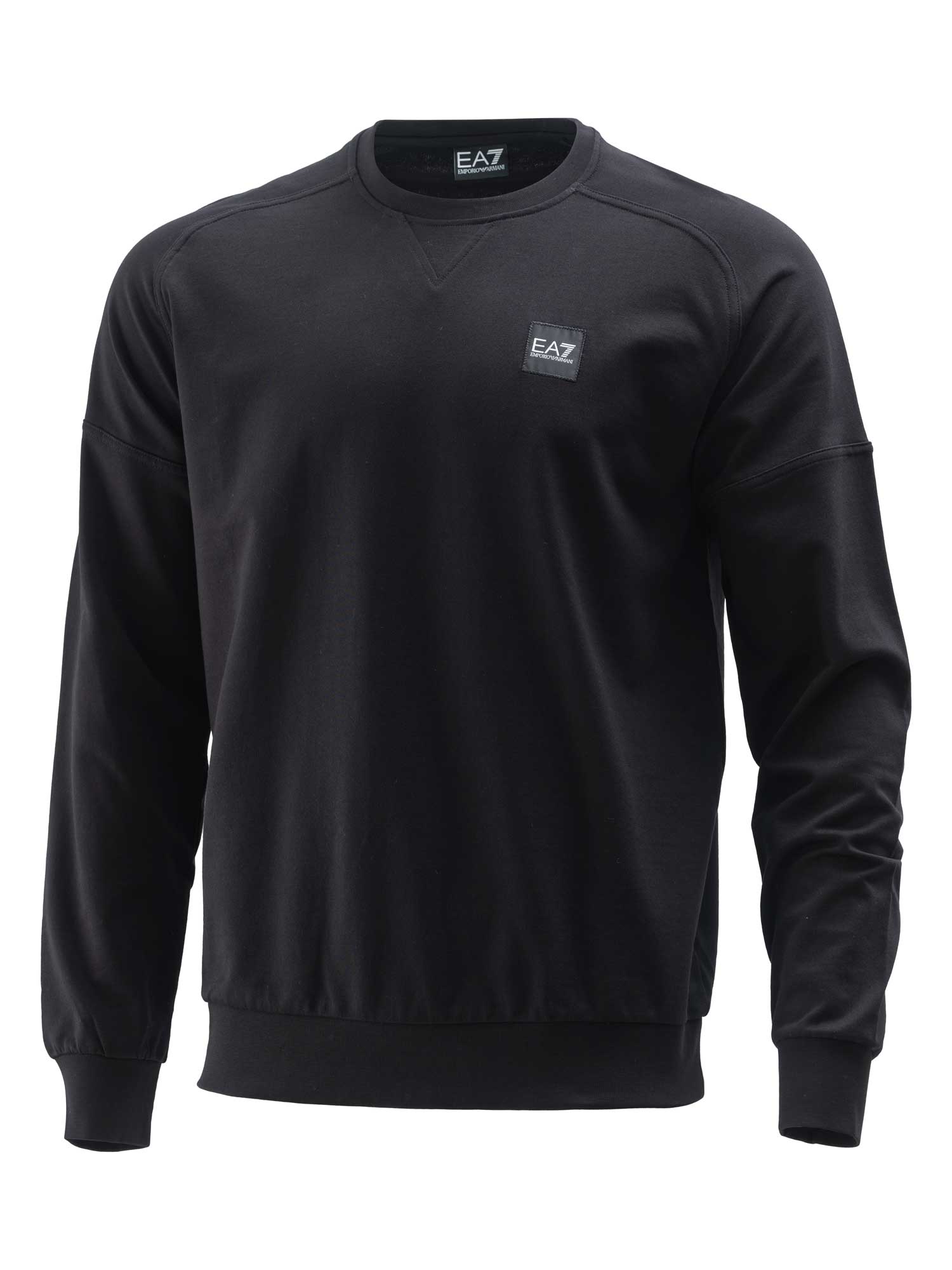 EA7 Emporio Armani Блуза TRAIN VISIBILITY M T-TOP CN COFT