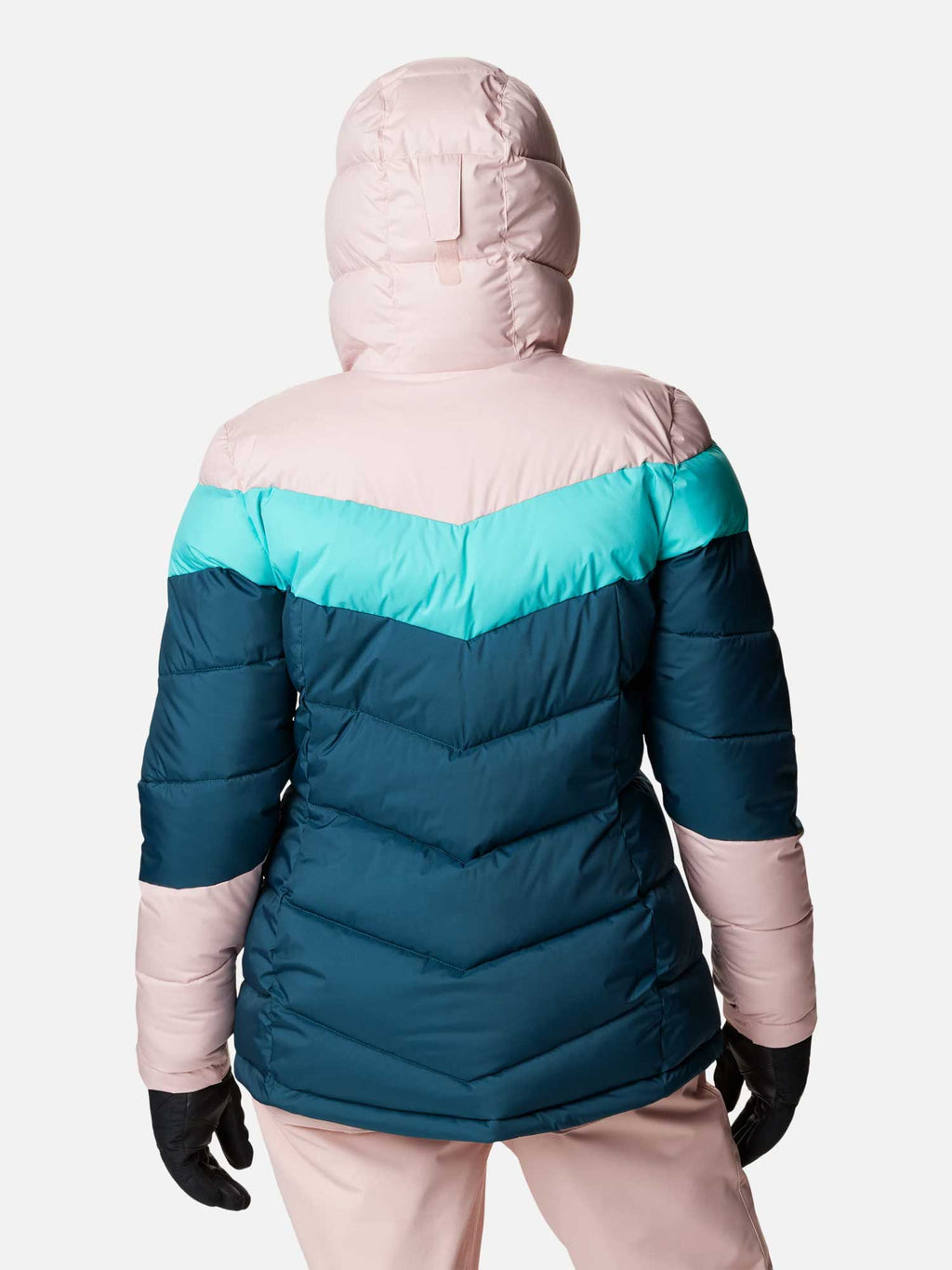 COLUMBIA Ски яке Abbott Peak Insulated
