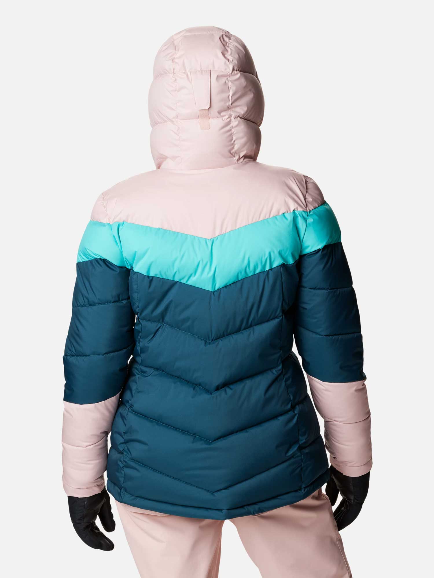 COLUMBIA Ски яке Abbott Peak Insulated