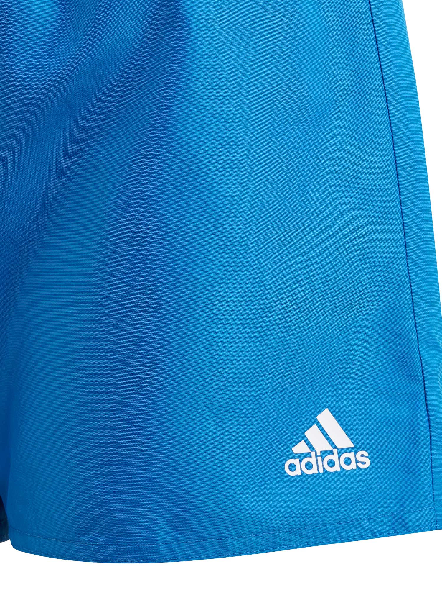 ADIDAS PERFORMANCE Плувни шорти Classic Badge of Sport Swim Shorts