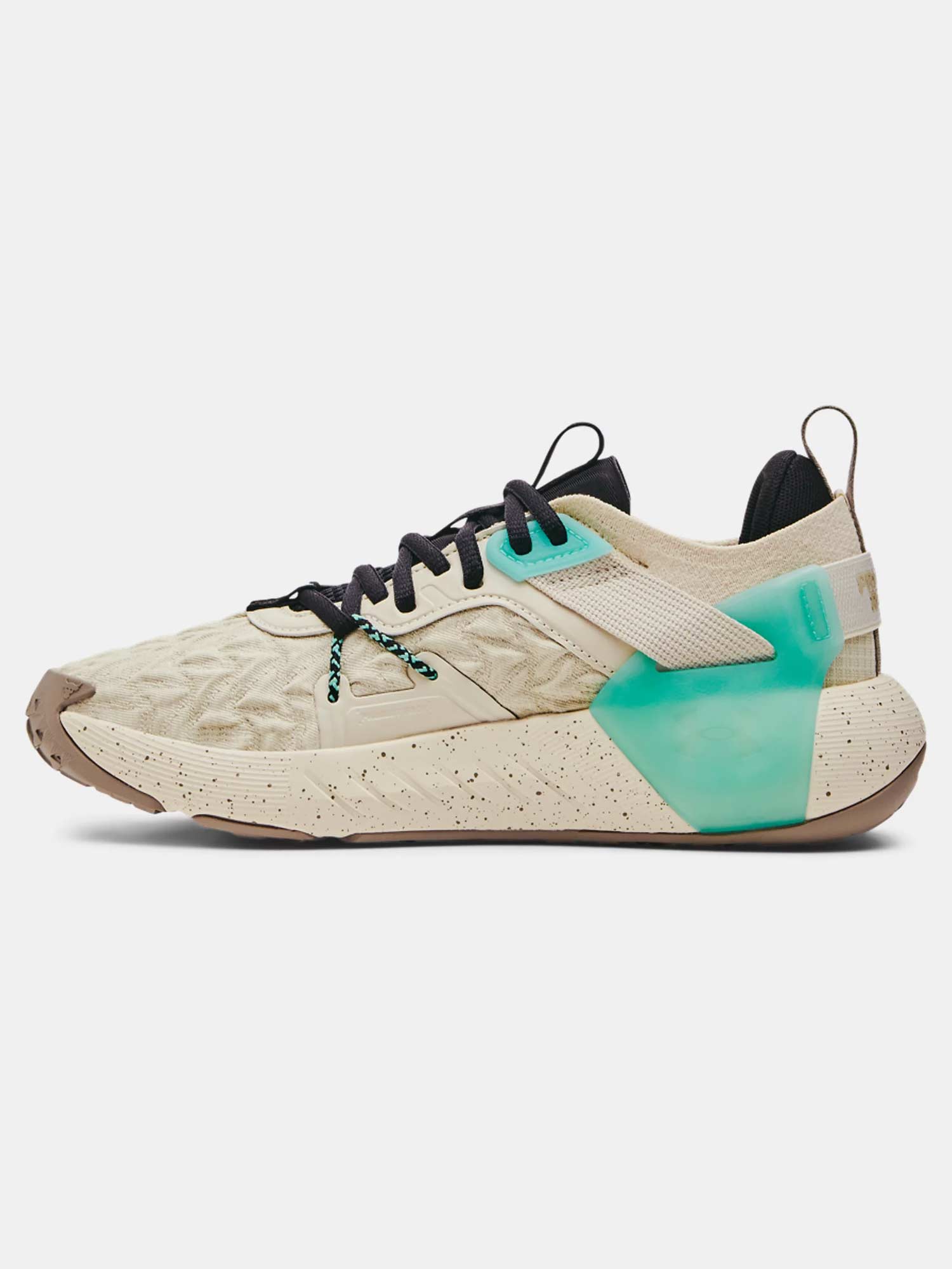 UNDER ARMOUR Обувки W Project Rock 6