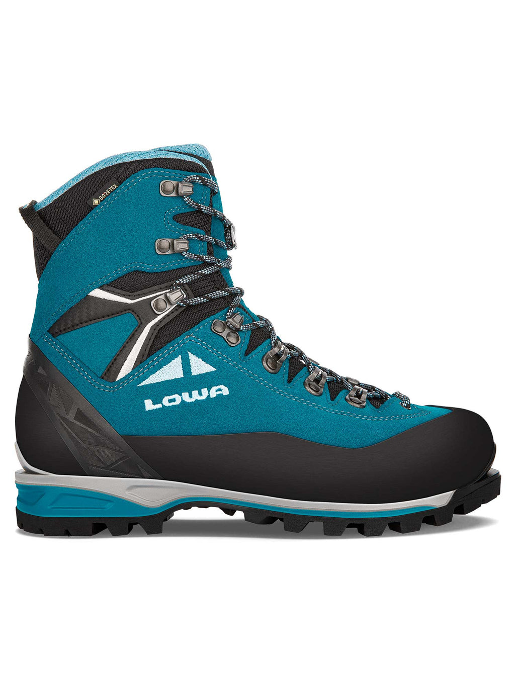 LOWA Обувки ALPINE EXPERT II GTX Ws