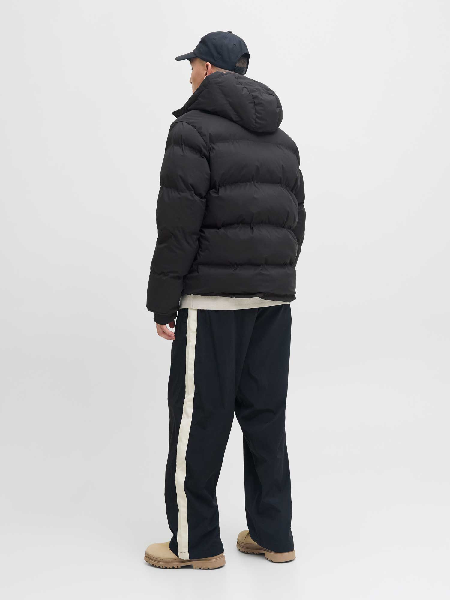 JACK & JONES Яке JJKAITO PUFFER JACKET BF