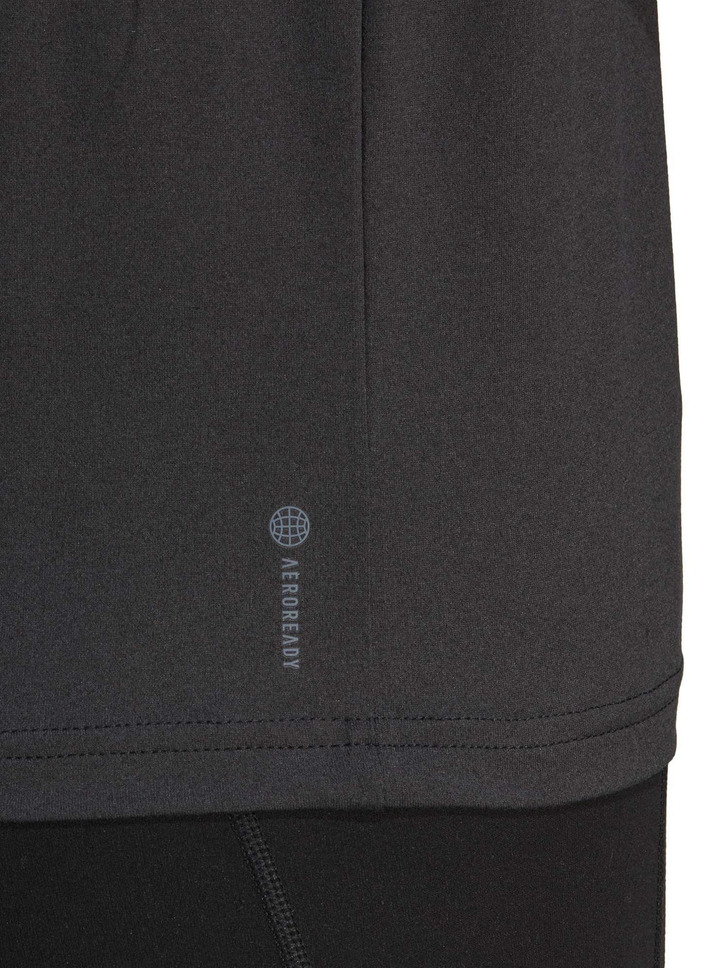 ADIDAS PERFORMANCE Тениска AEROREADY Train Essentials 3-Stripes