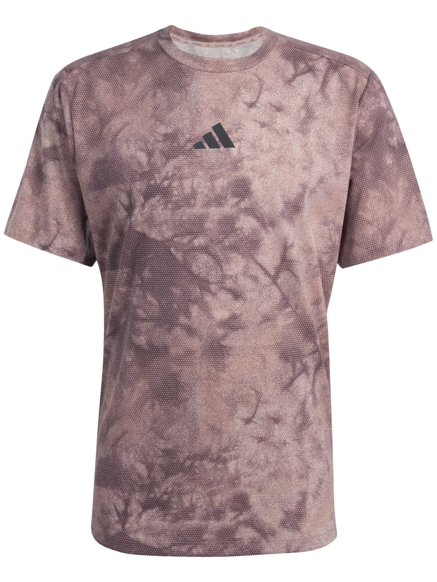 ADIDAS PERFORMANCE Тениска Power Graphic T-Shirt