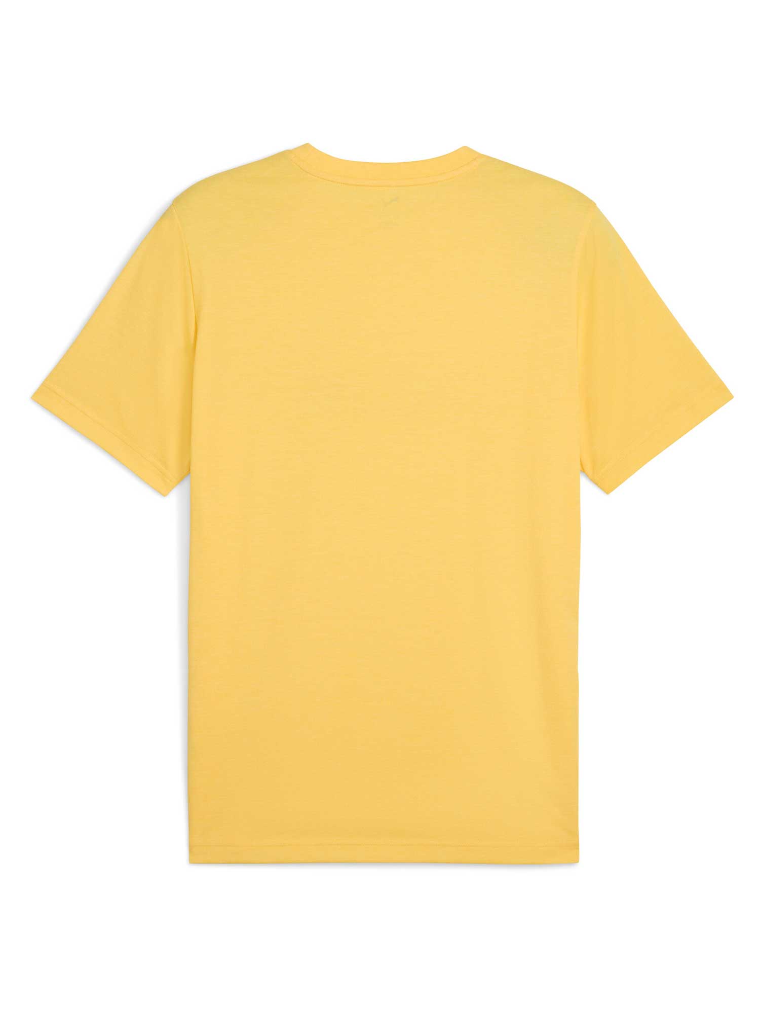 PUMA Тениска ESS No. 1 Logo Heather Tee (s)