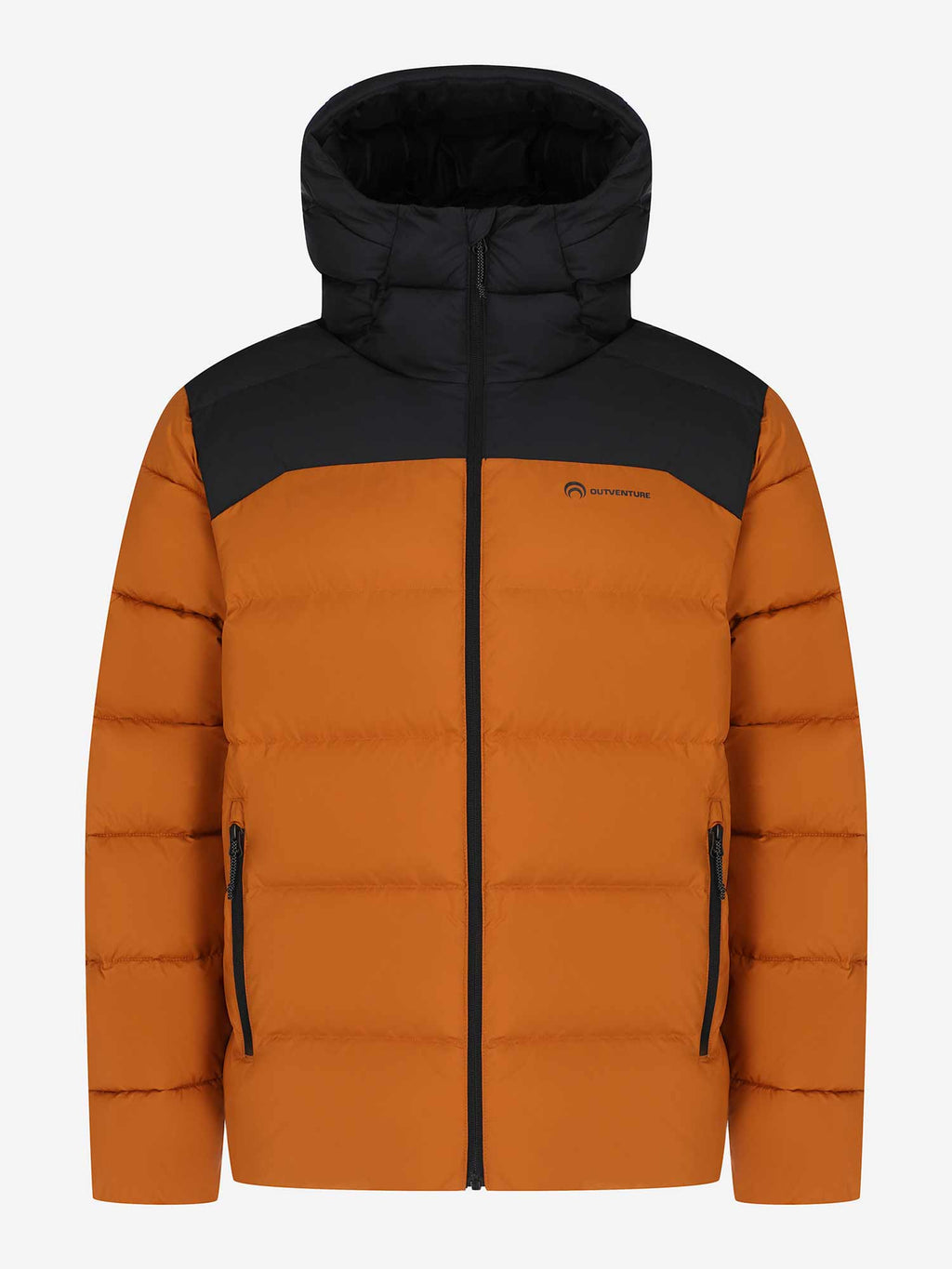 OUTVENTURE Яке Men's Hiking Lightweight Down Jacket