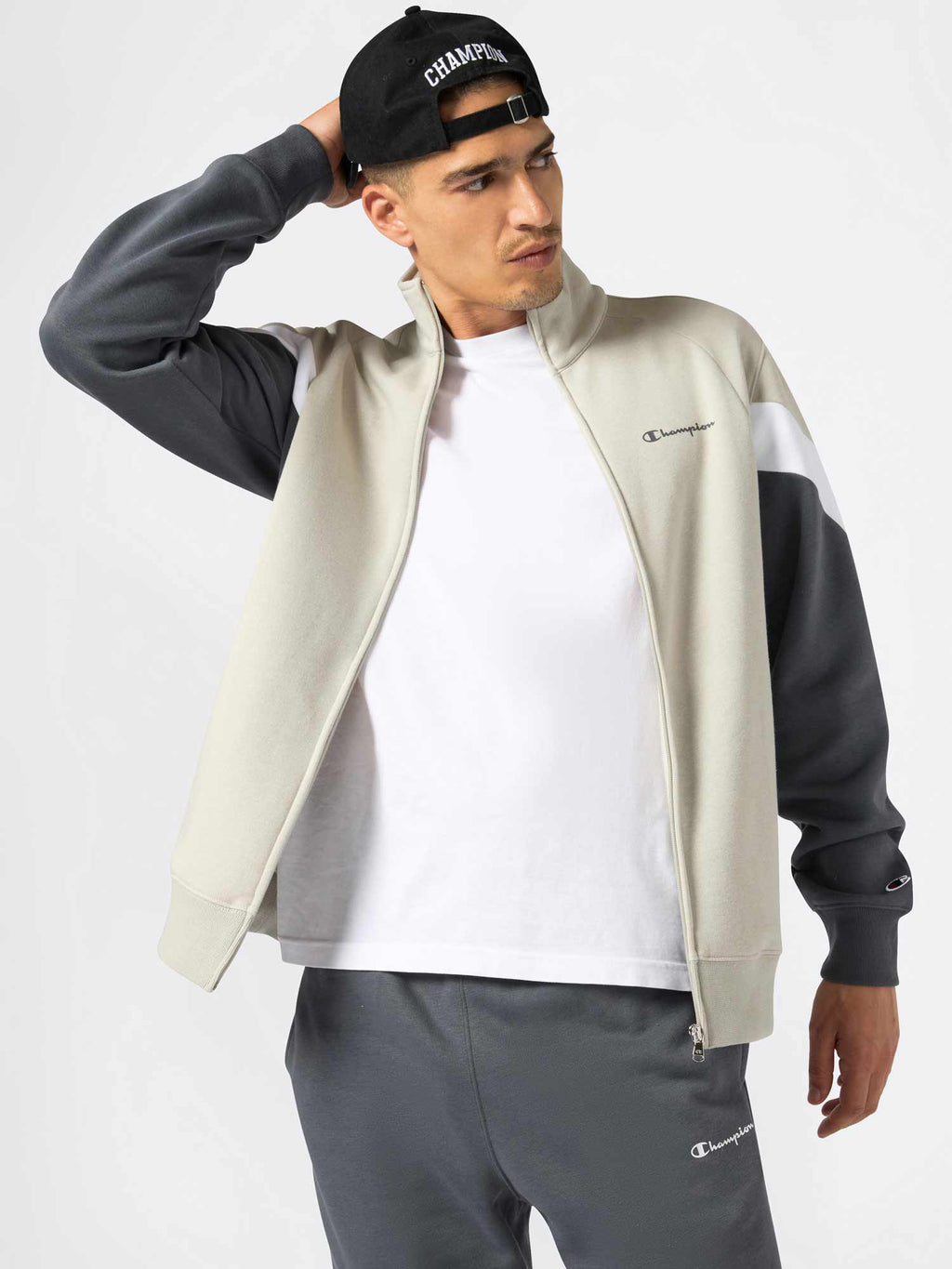 CHAMPION Спортен екип Sweatsuit