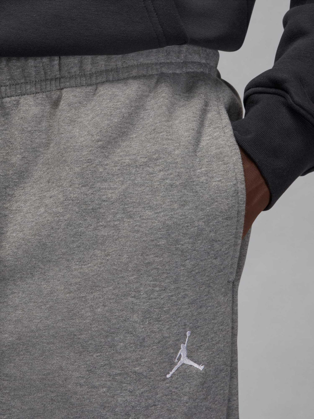 JORDAN Спортно долнище M J BRK FLC PANT