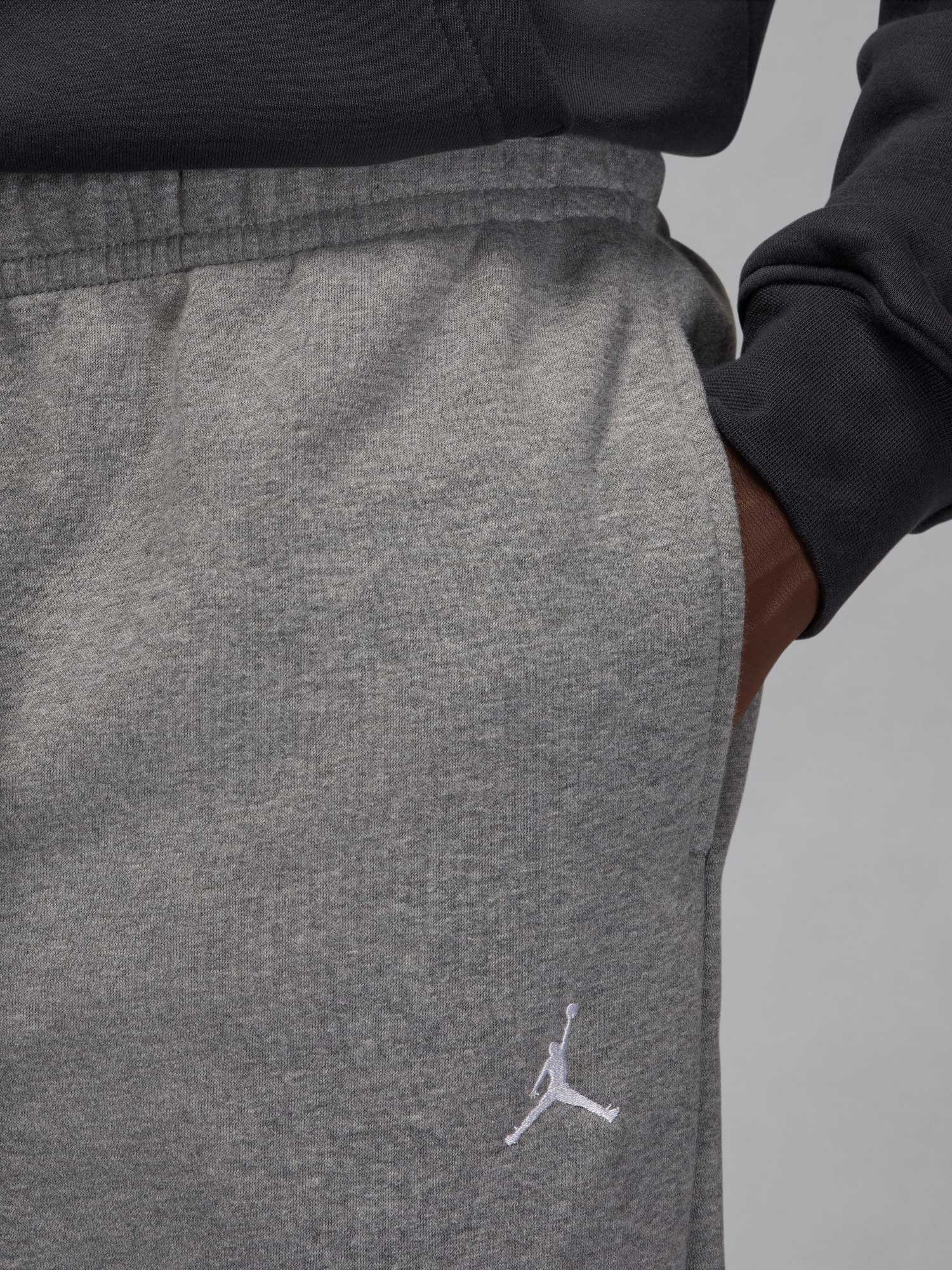JORDAN Спортно долнище M J BRK FLC PANT