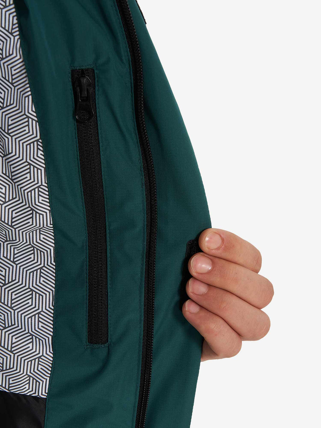 OUTVENTURE Яке Hiking Men's Fake Down Jacket