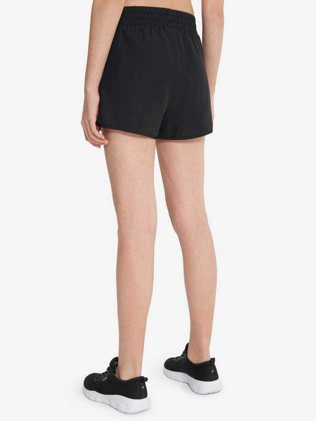 DEMIX Къси панталони Active Girls Woven Shorts