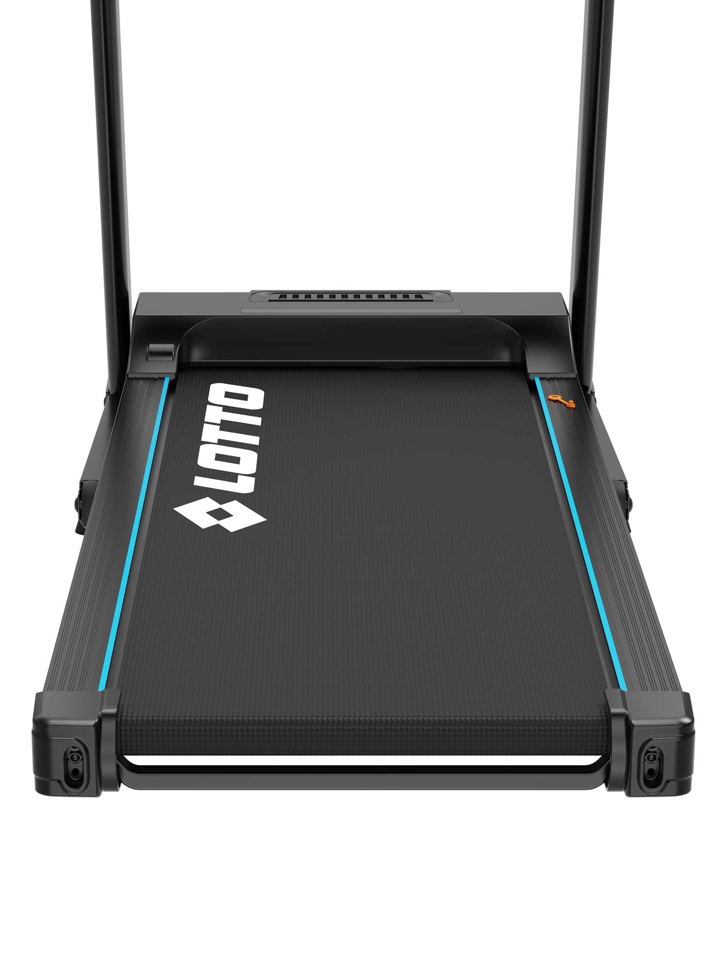 LOTTO FITNESS Smart Бягаща пътека AGILE 10 км /1.5 HP