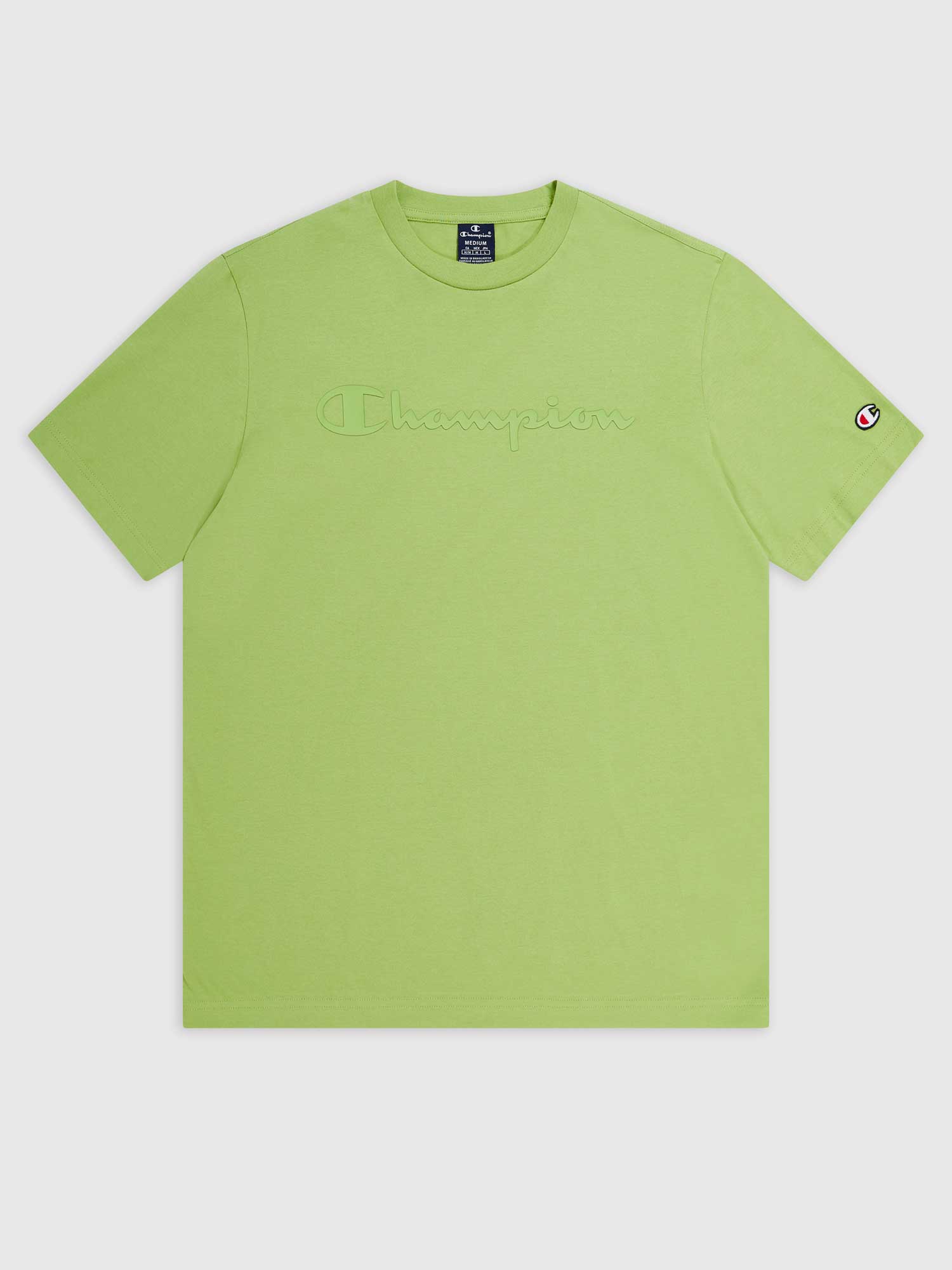 CHAMPION Тениска Crewneck