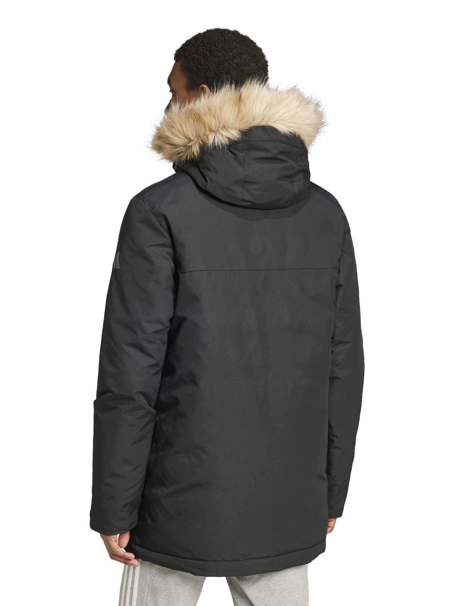 ADIDAS SPORTSWEAR Яке Paveric Fur Parka