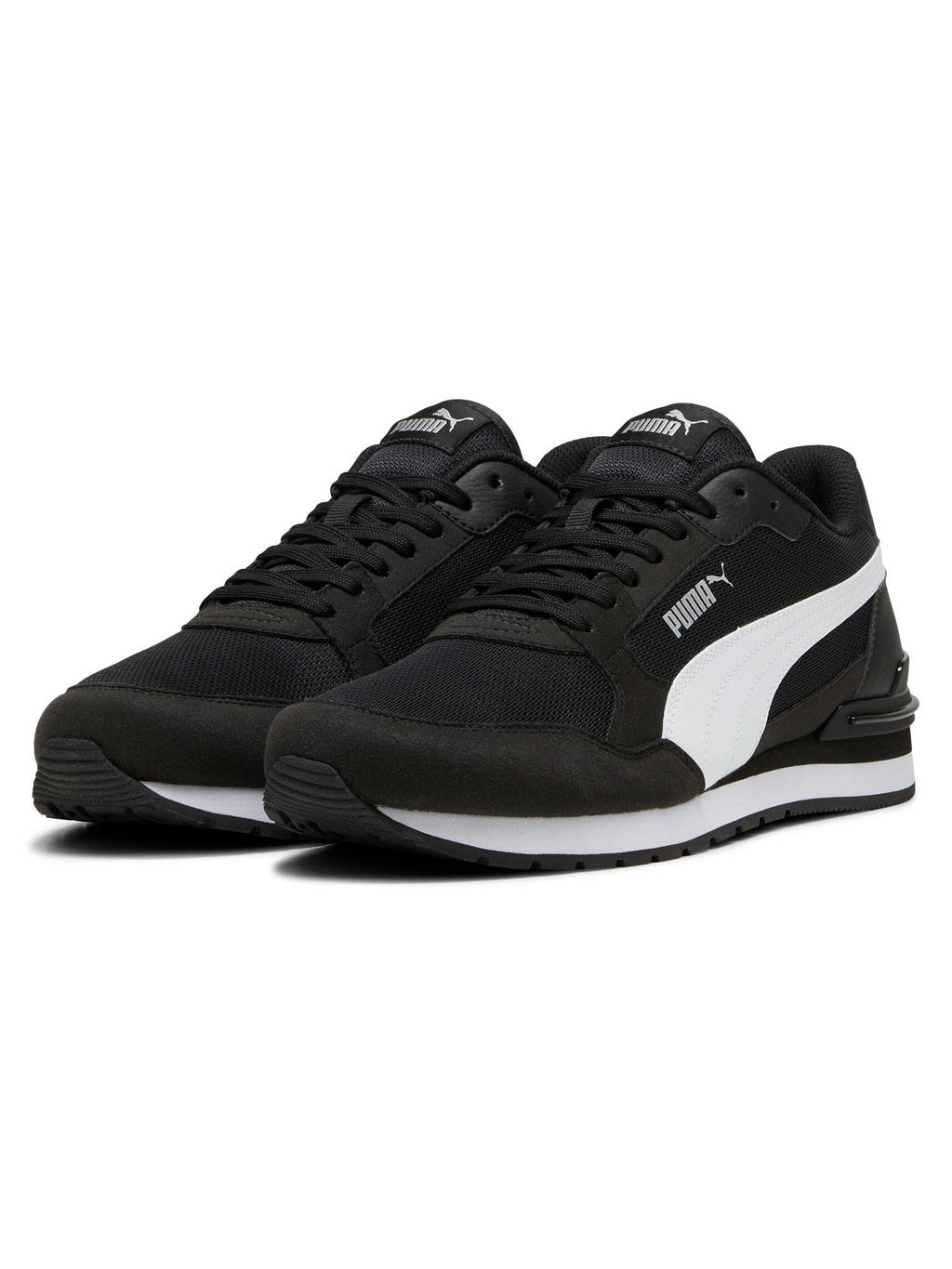 PUMA Обувки ST Runner v4 Mesh